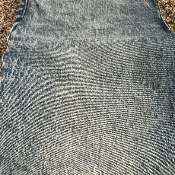 High Rise Mom Jeans by Abercrombie - Picture 7 of 8